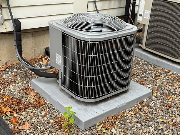 24/7 Emergency Hvac experts in Eveleth, MN